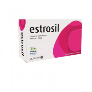 Estrosil x 30 comp.