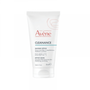 Avène Cleanance Máscara Detox 3 em 1 50ml
