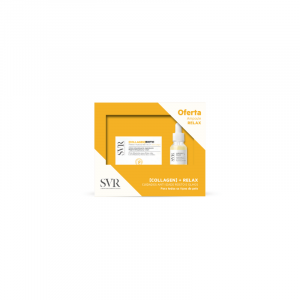 SVR Biotic Collagene - 50ml + Oferta Ampoule Relax - 15ml