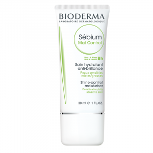 Bioderma - Sébium Mat Control 30ml