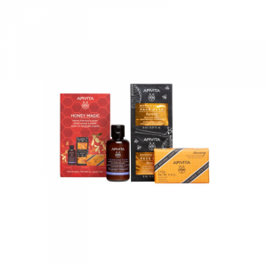 Apivita Honey Magic Coffret