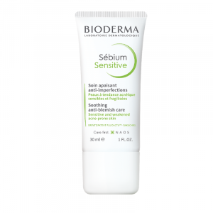 Bioderma Sébium Sensitive 30ml