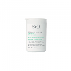 SVR Spirial Deo Roll-on Recarga 50ml