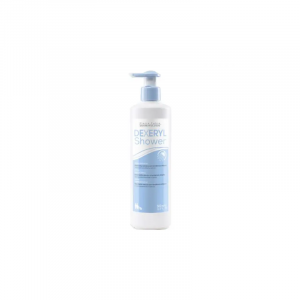 Dexeryl Creme De Duche 500ml