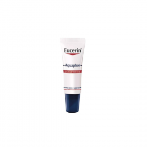 Eucerin Aquaphor Pomada Reparadora Dry Cracked Lips 10ml