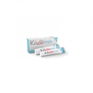 Kadermin Creme, 50ml