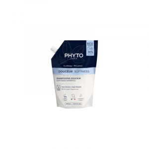 Phyto SUAVIDADE Champô Recarga 750ml