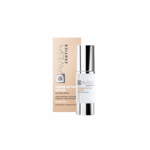 D'AVEIA Ceutics Urban Detox Sérum 30 mL