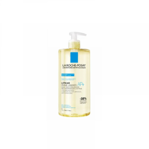 La Roche-Posay Lipikar Óleo Lavante AP+ 1L
