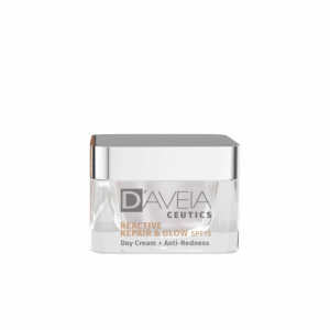 D' Aveia Ceutics Reactive Repair & Glow Creme - 50ml