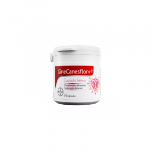 Ginecanesflor+ Capsx30
