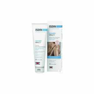 Isdin Ureadin Utra 20 Creme Anti-Rugosidades 50ml