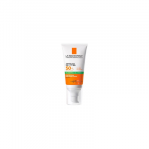 La Roche Posay Anthelios Gel-Creme Toque Seco Antibrilho sem Perfume SPF50+ 50ml