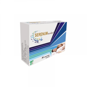 Serenum Tecnilor 30 comprimidos