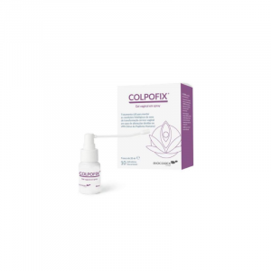 Colpofix Gel Vaginal Spray 20ml