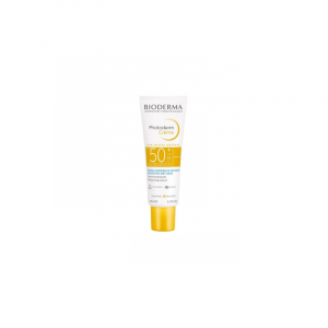 Bioderma Photoderm Invisible Cream SPF50+ 40ml