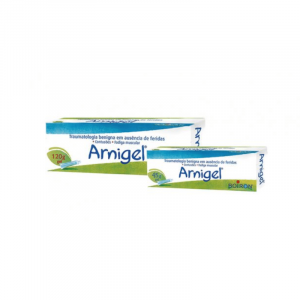 Boiron Arnigel 7% Gel 120g