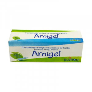 Boiron Arnigel 7% Gel 45g