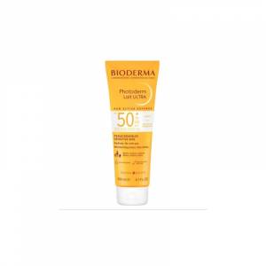 Bioderma Photoderm Ultra Milk SPF50+ 200ml