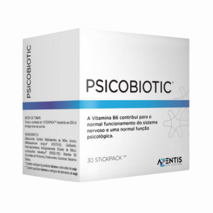 Azentis Psicobiotic 30 Saquetas