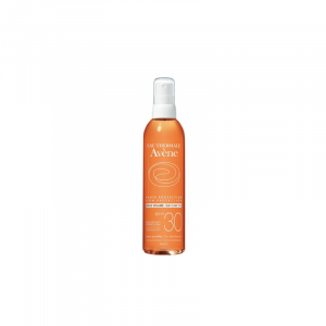 Avene Solar Oleo Solar Spf30 200ml