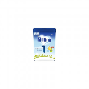 Miltina 1 Leite Lactente +0M 800g