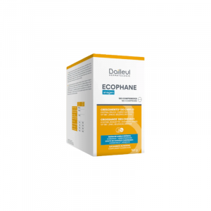 Ecophane Anagen X 180 Cps