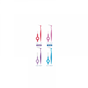 Curaprox Perio Plus CPS 408 1 Cabo + 5 Escovilhões