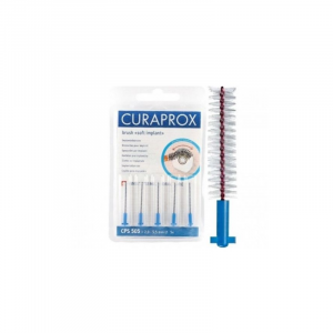 Curaprox Escovilhão CPS 505 5 Unidade