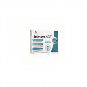 Selenium Ace 30 Comprimidos