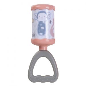 Saro Roca Musical Campaínhas Asa Cinzenta