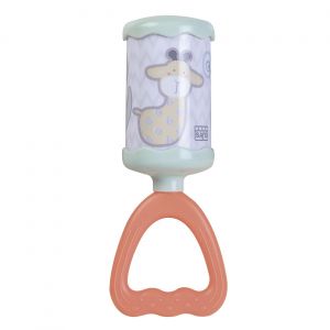 Saro Roca Musical Campaínhas Asa Salmão