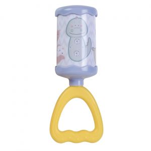 Saro Roca Musical Campaínhas Asa Amarela