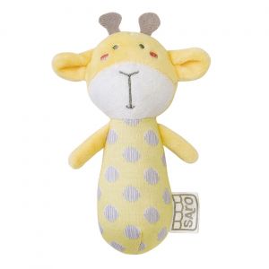 Saro Jungle Party Roca Maracas Girafa