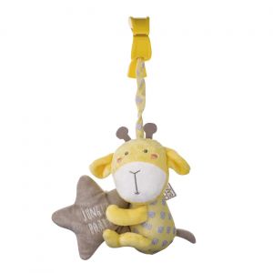 Saro Jungle Sky Companheiro de Passeio Girafa