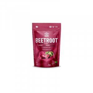 Iswari Beterraba Em Pó Bio Sg 100g