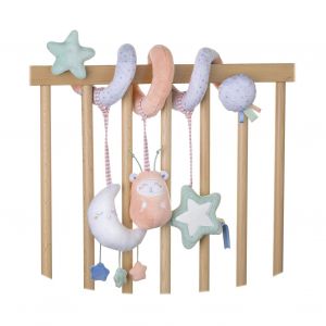 Saro Espiral Sweet Dreamers com Luz e Melodia Ovelha