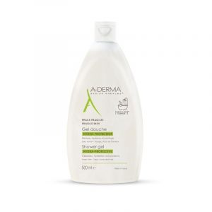 A-Derma Gel Duche Hidra 500ml