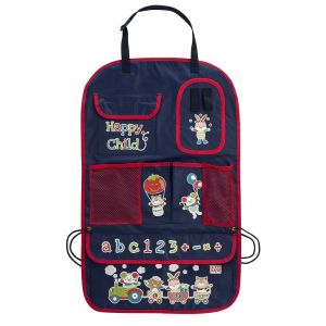 Saro Organizador para Carro