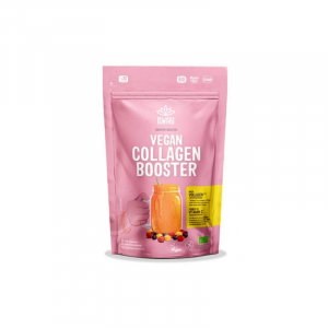 Iswari Vegan Collagen Booster Bio Sg100g