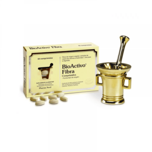 BioActivo Fibra 60 Comp.