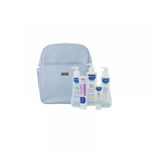 Mustela Mala da Maternidade Azul