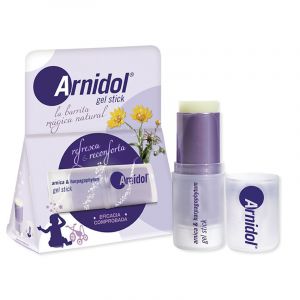 Arnidol Gel Stick 15ml