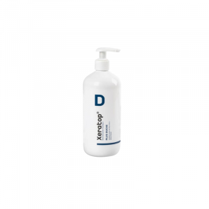 Xeratop Plus Gel de Banho 500ml