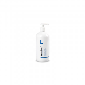 Xeratop Leite Corporal PS 500ml