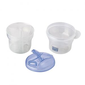 Saro Doseador de 3 Secções