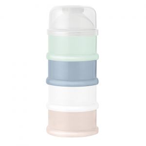 Saro Doseador para o Leite Pastel