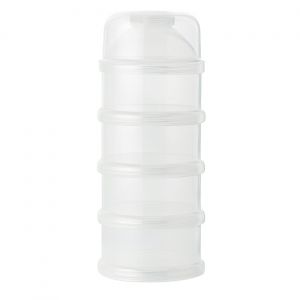 Saro Doseador para o Leite Translúcido