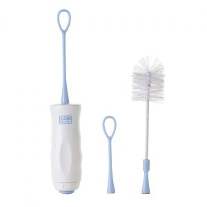 Saro Misturador + Limpa-Biberões 2 em 1