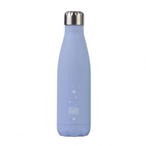 Saro Garrafa Térmica Azul 500ml